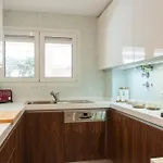 Appartement Living Graca Lissabon