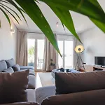 Appartement Living Graca *