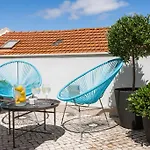 Appartement Living Graca