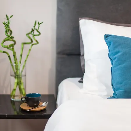 Appartement Living Graca Lissabon