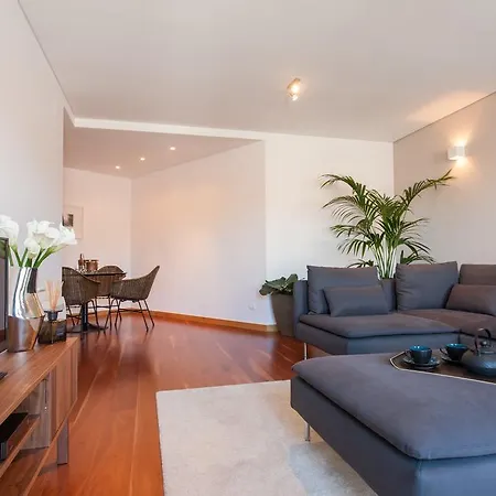 Apartmán Living Graca