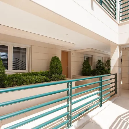 Appartement Living Graca