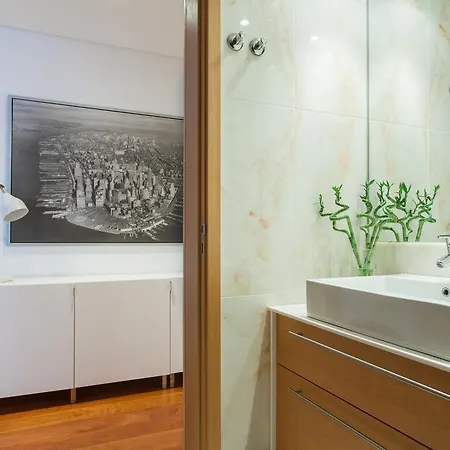 Apartament Living Graca