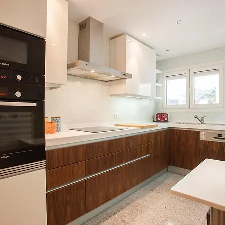 Apartament Living Graca *