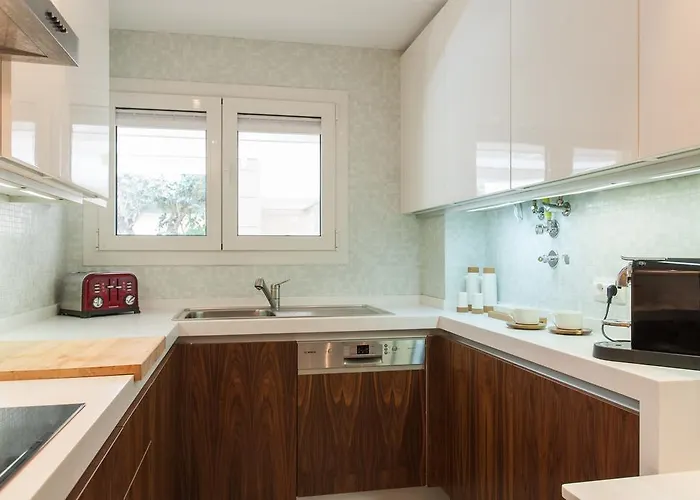 Apartamento Living Graca Lisboa