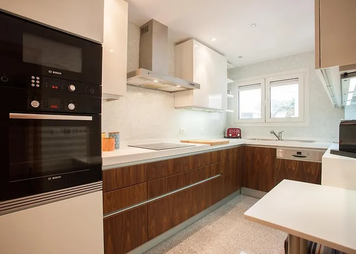 Apartamento Living Graca *