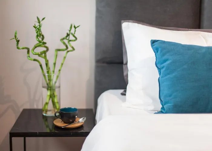 Apartamento Living Graca Lisboa