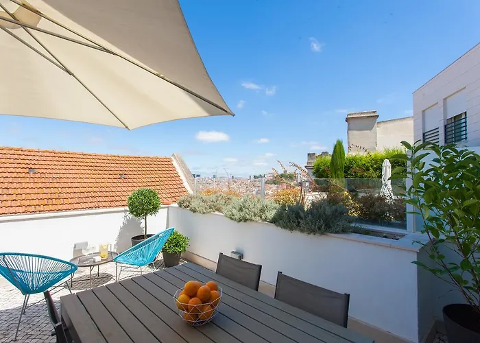 Apartamento Living Graca *