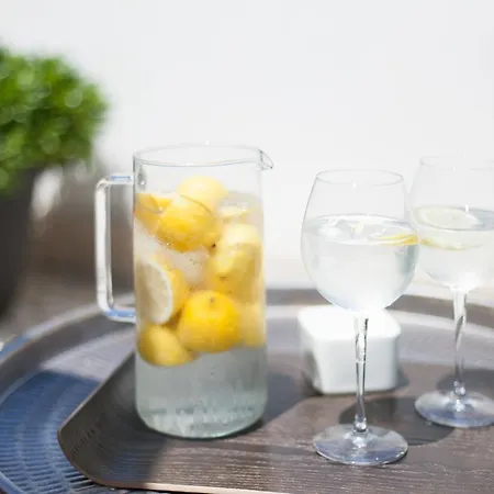 Lejlighed Living Graca *